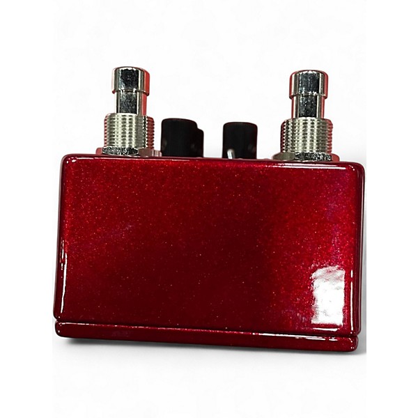 Used Keeley Andy Timmons Halo Dual Echo Effect Pedal