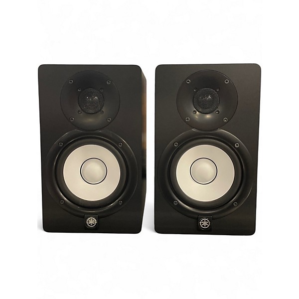 Used Yamaha HS5 Pair Powered Monitor