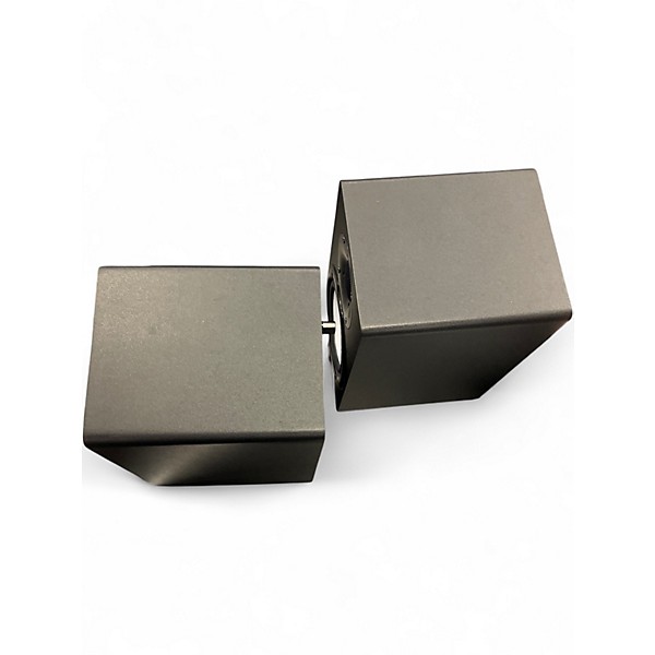 Used Yamaha HS5 Pair Powered Monitor