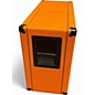 Used Orange Amplifiers PPC212C 2x12 Guitar Cabinet