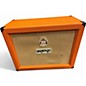 Used Orange Amplifiers PPC212C 2x12 Guitar Cabinet