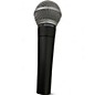 Used Shure SM58LC Dynamic Microphone thumbnail