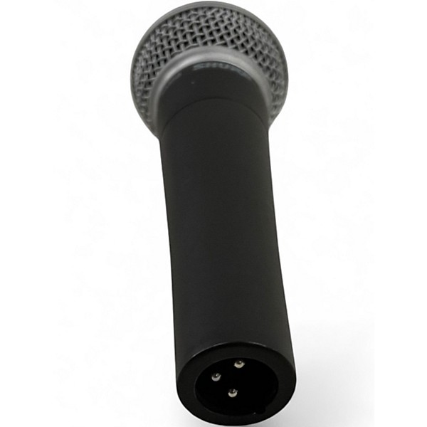 Used Shure SM58LC Dynamic Microphone