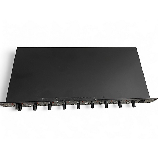 Used Mackie HM-800 Headphone Amp