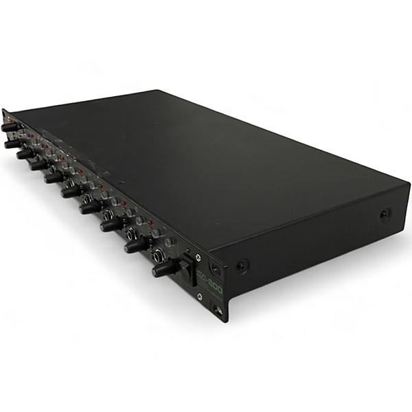 Used Mackie HM-800 Headphone Amp