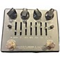 Used Darkglass Microtubes Ultra Bass Effect Pedal thumbnail
