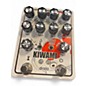 Used Drolo KIWAMI Effect Pedal thumbnail
