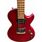 Used Epiphone Les Paul Special Red Solid Body Electric Guitar