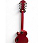 Used Epiphone Les Paul Special Red Solid Body Electric Guitar
