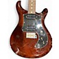 Used PRS Standard 24 Brown Solid Body Electric Guitar