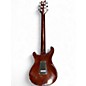 Used PRS Standard 24 Brown Solid Body Electric Guitar