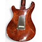 Used PRS Standard 24 Brown Solid Body Electric Guitar