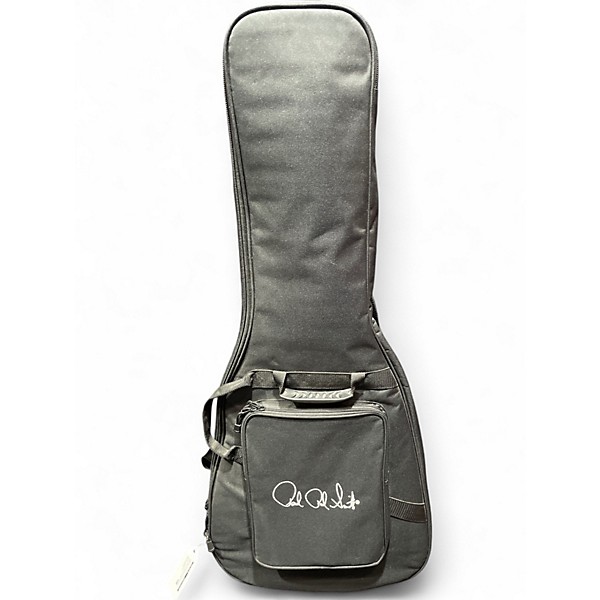 Used PRS Standard 24 Brown Solid Body Electric Guitar