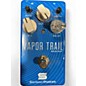 Used Seymour Duncan VAPOR TRAIL Effect Pedal thumbnail