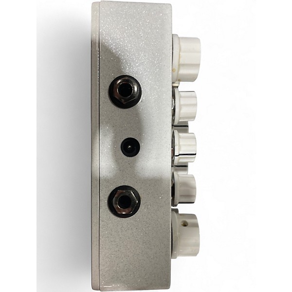 Used EarthQuaker Devices Palisades Mega Ultimate Overdrive Effect Pedal