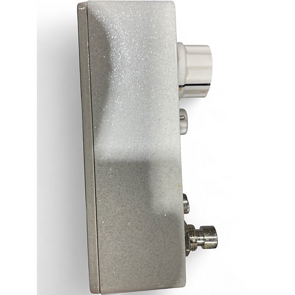 Used EarthQuaker Devices Palisades Mega Ultimate Overdrive Effect Pedal