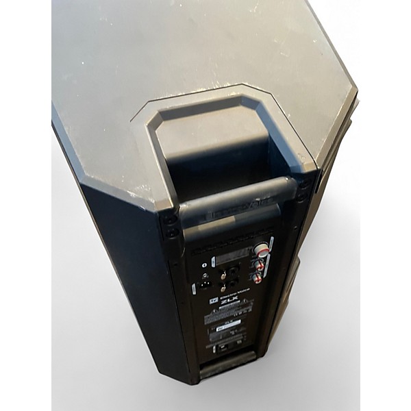 Used Electro-Voice ZLX-12BT Powered Speaker