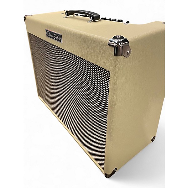 Used 2021 Roland Blues Cube 1x12 Guitar Combo Amp