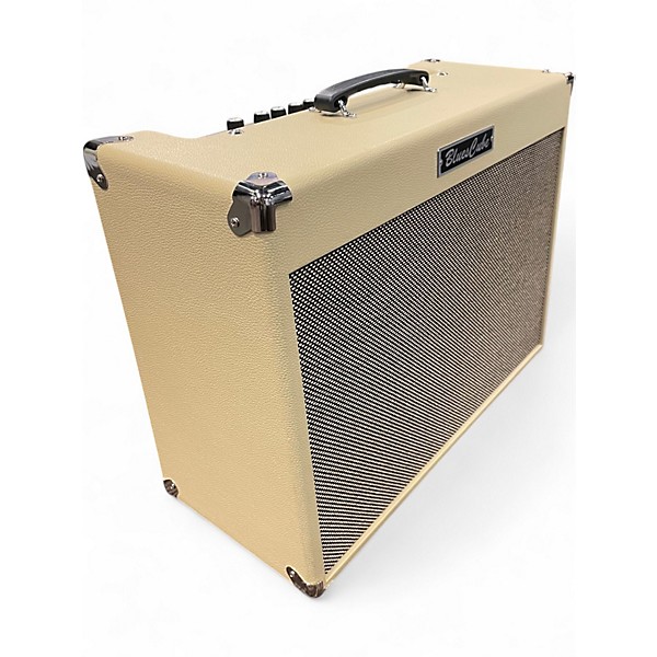 Used 2021 Roland Blues Cube 1x12 Guitar Combo Amp
