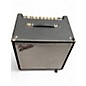 Used Fender RUMBLE 40 Bass Combo Amp thumbnail