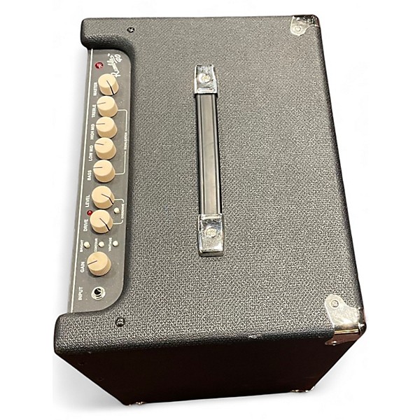 Used Fender RUMBLE 40 Bass Combo Amp