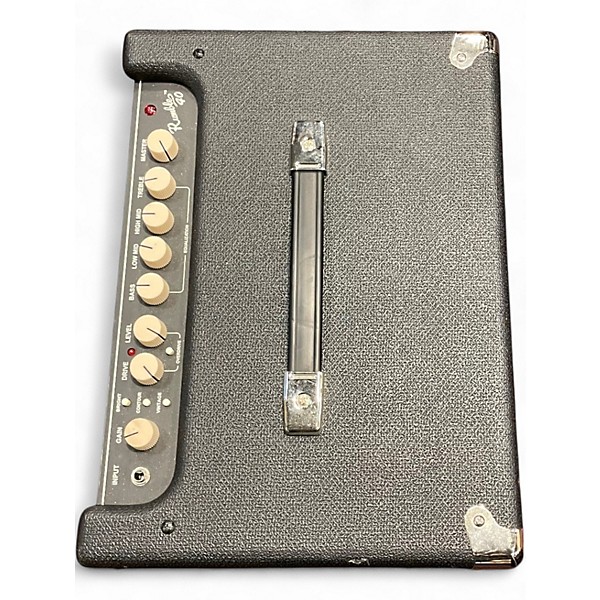 Used Fender RUMBLE 40 Bass Combo Amp