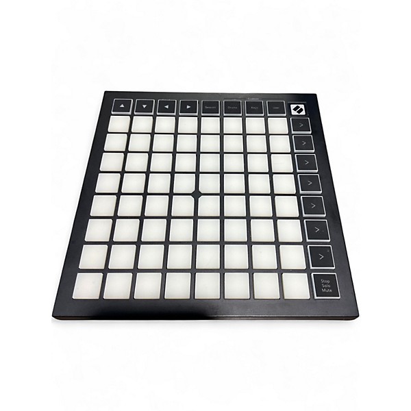 Used Novation Launchpad Mini MIDI Controller
