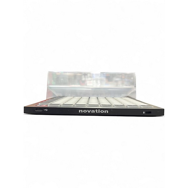 Used Novation Launchpad Mini MIDI Controller