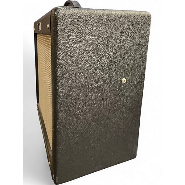 Used Fender Hot Rod Blues Junior III 15W 1x12 Tube Guitar Combo Amp