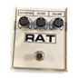 Used 2025 ProCo Rat Distortion Effect Pedal thumbnail