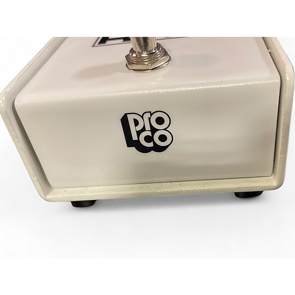 Used 2025 ProCo Rat Distortion Effect Pedal