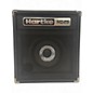 Used Hartke HD25 Bass Combo Amp thumbnail