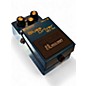 Used BOSS BD2W Blues Driver Waza Craft Effect Pedal