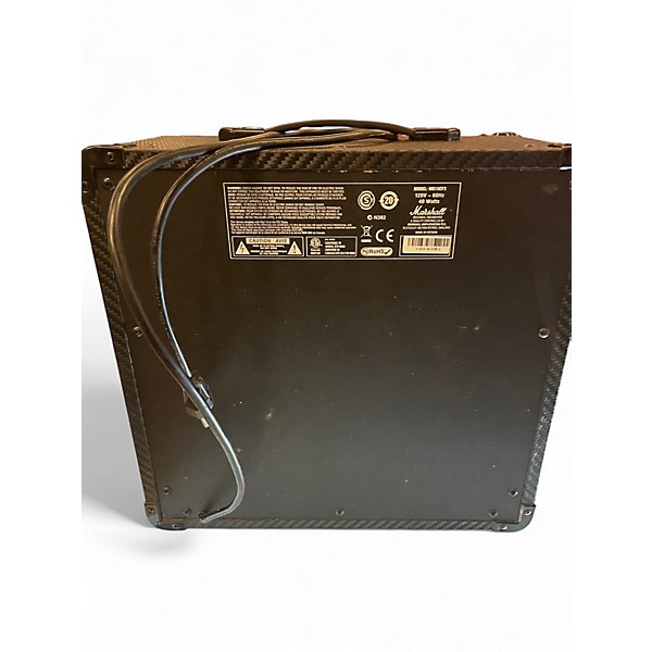 Used Marshall MG15CFX Guitar Combo Amp