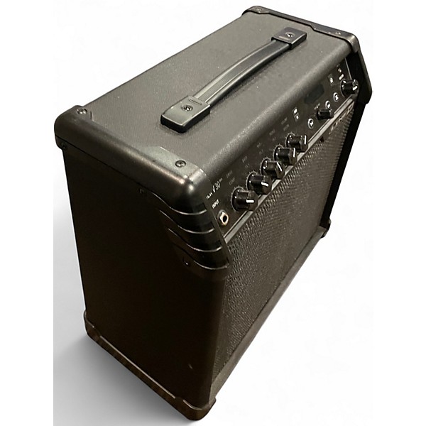 Used Line 6 Spider V 30 1x8 Guitar Combo Amp