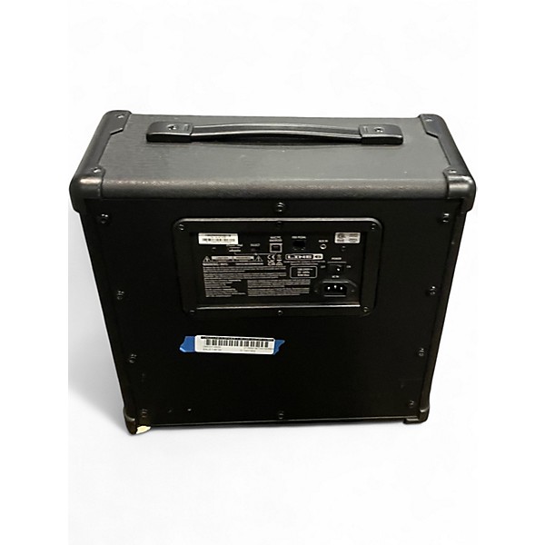 Used Line 6 Spider V 30 1x8 Guitar Combo Amp