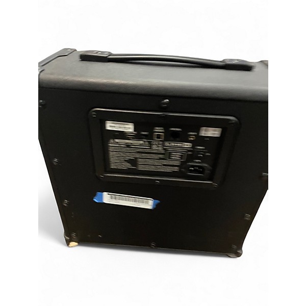 Used Line 6 Spider V 30 1x8 Guitar Combo Amp