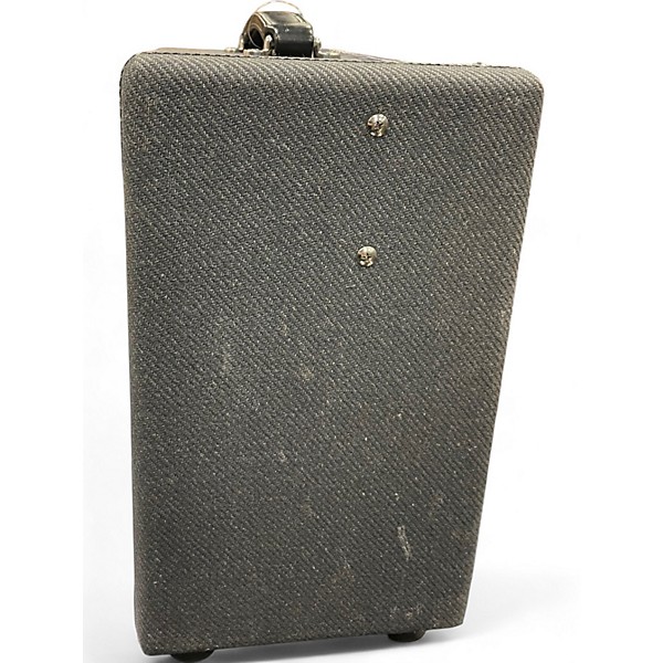 Used Fender Bassbreaker 007 7W Tube Guitar Amp Head