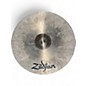 Used Zildjian 20in Z-Mac Multi Application Cymbal Cymbal