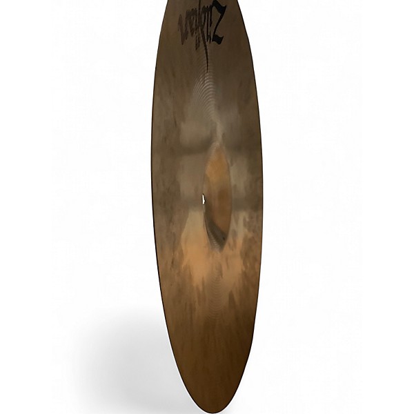Used Zildjian 20in Z-Mac Multi Application Cymbal Cymbal