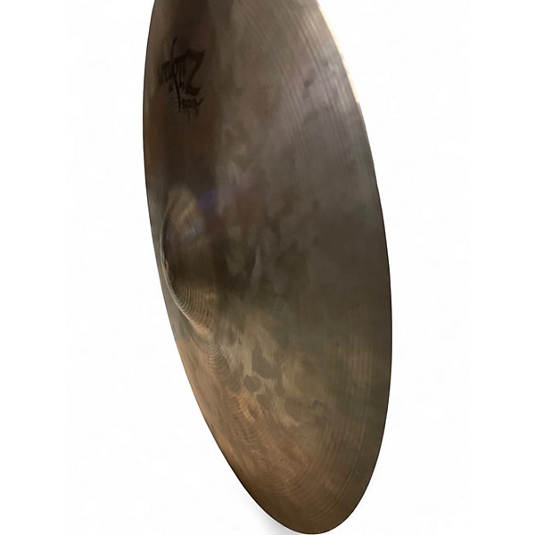 Used Zildjian 20in Z-Mac Multi Application Cymbal Cymbal