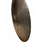 Used Zildjian 20in Z-Mac Multi Application Cymbal Cymbal