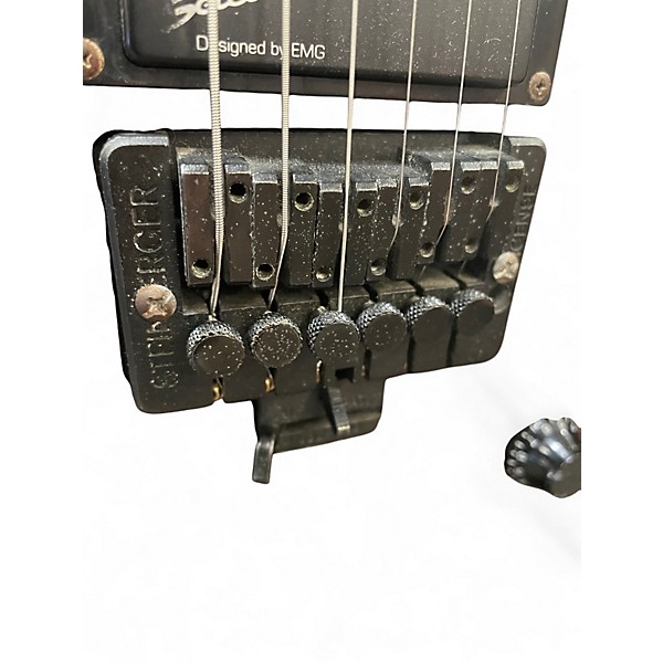 Used Epiphone Firebird 500 Sunburst Solid Body Electric Guitar