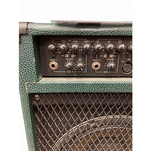 Used Carvin AG100D Guitar Combo Amp