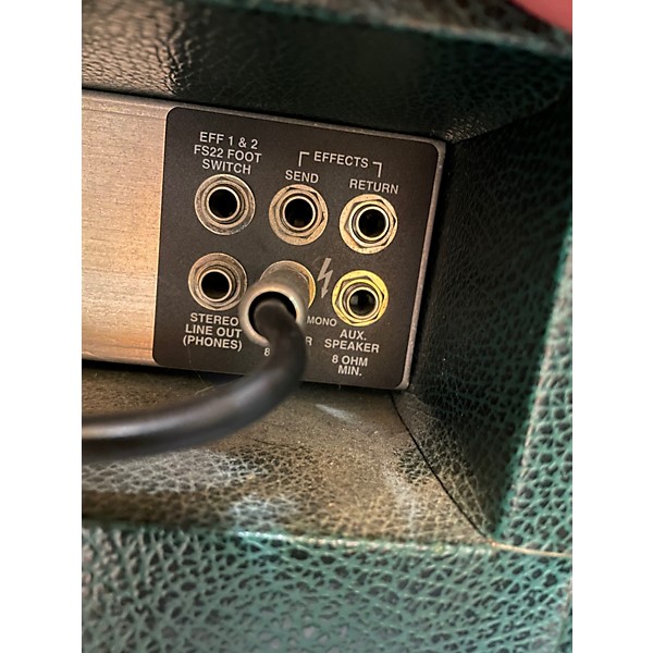 Used Carvin AG100D Guitar Combo Amp