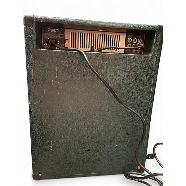 Used Carvin AG100D Guitar Combo Amp