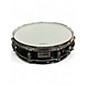 Used Yamaha 13X3 285 SERIES SNARE Trans Black Drum thumbnail