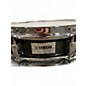 Used Yamaha 13X3 285 SERIES SNARE Trans Black Drum