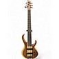 Used Ibanez BTB746 Low Gloss Natural Electric Bass Guitar thumbnail