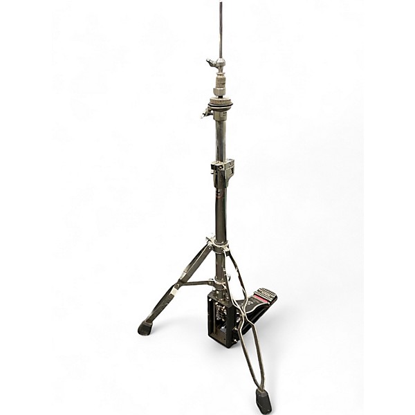Used DW DW5000 TWO-LEGGED HIHAT STAND Hi Hat Stand
